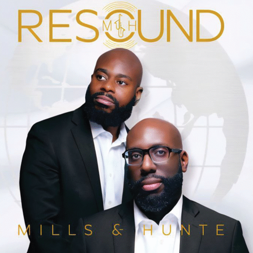 Mills Resound USB