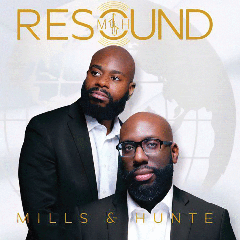 Mills Resound USB